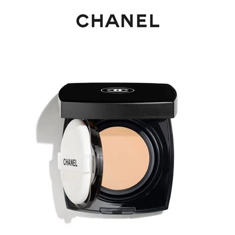 chanel air cushion|chanel cushion review.